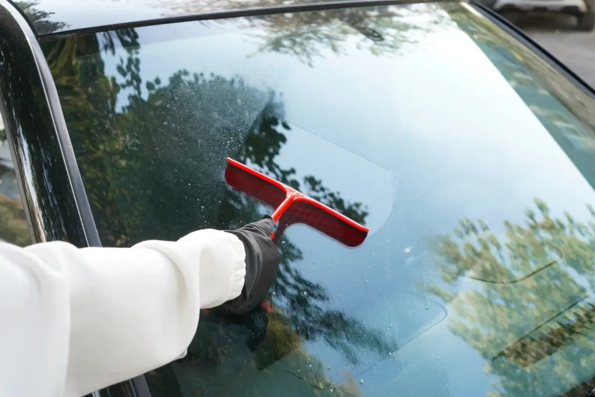 Водосгон AVS SB-0505 L