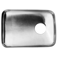 Мясорубка HY-MG2322 1200Вт черный