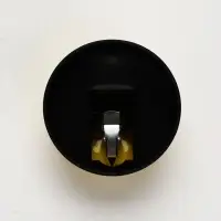 Звонок настольный "Время пить пиво", 7.2 х 4,8 см, желтый