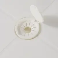 Стол садовый &laquo;Атлант&raquo;, 80&times;80&times;76.5 см, квадратный, пластиковый, белый