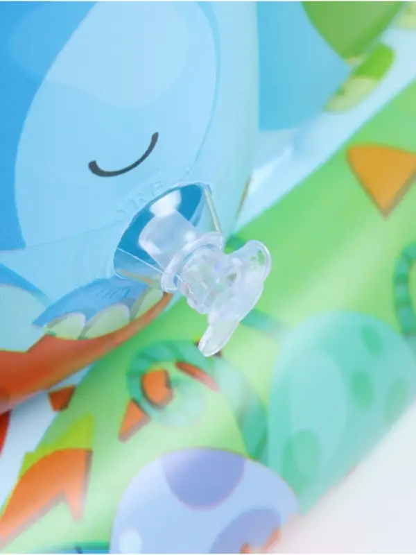 Жилет для плавания Дино, размер М