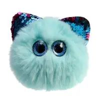 Puffy fluffy "Dotty" pet toy Puffy fluffy "Dotty" pet toy