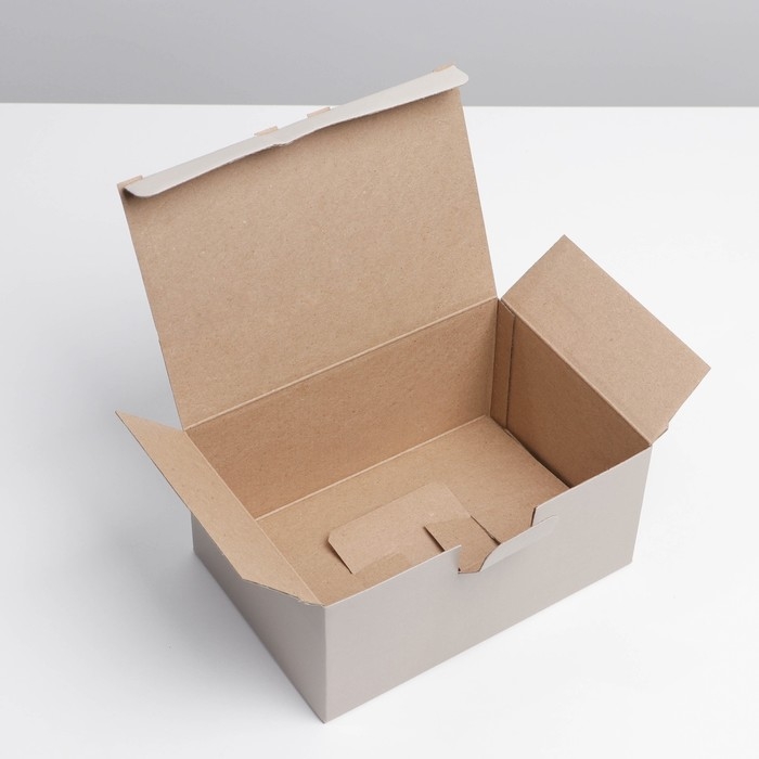 Коробка‒пенал, упаковка подарочная, «Stay beautiful», 22 х 15 х 10 см Коробка‒пенал, упаковка подарочная, «Stay beautiful», 22 х 15 х 10 см