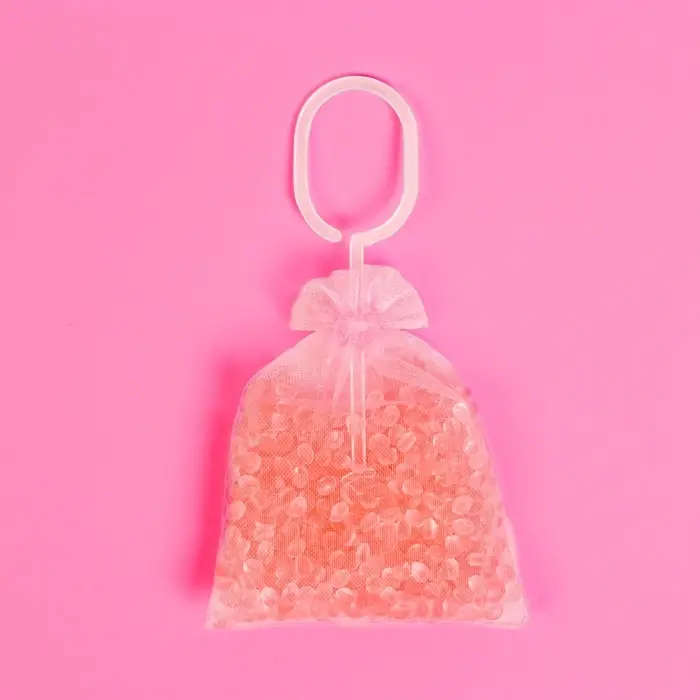 Ароматизатор-мешочек Tensy, Бабл гам TТЕ-09