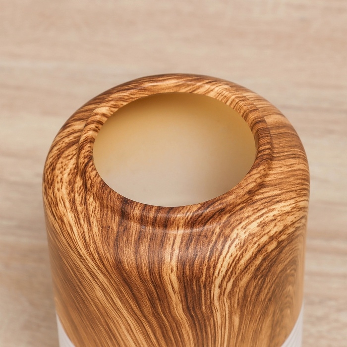 Ваза керамика настольная Ваза керамика настольная "Теа" 11х11х20 см