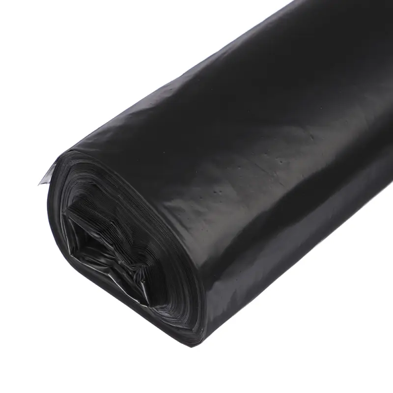 VETTA Мешки для мусора 240 л., 10 шт., эконом ПВД, рулон