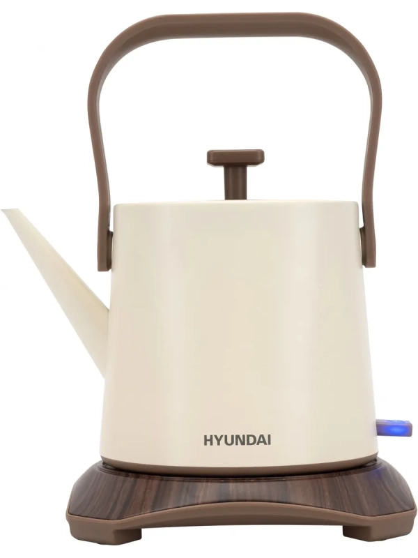 Чайник HYK-S2043 0.6л 1000Вт Чайник HYK-S2043 0.6л 1000Вт