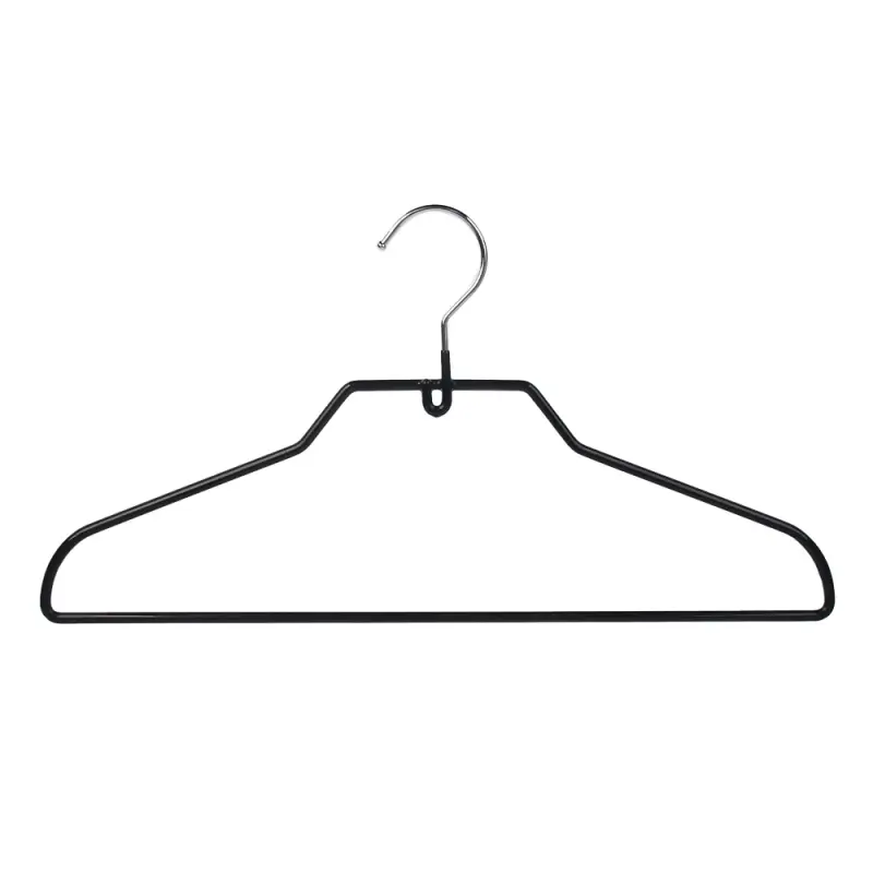 VETTA Вешалка металл с ПВХ покрытием 40см (цвет mix), TCH-103