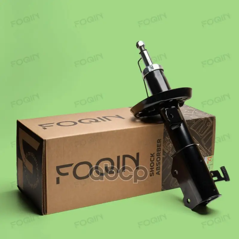 Амортизатор подвески FOQIN арт. FQ101010