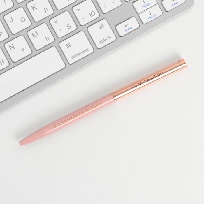 Подарочная ручка с поворотным механизмом «Учителю: Классный учитель», металл, синяя паста, 1.0 мм Подарочная ручка с поворотным механизмом «Учителю: Классный учитель», металл, синяя паста, 1.0 мм