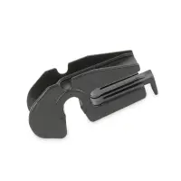 Щетки стеклоочистителя AVS б/к 40см "16" (1шт.) универсальные BL-16