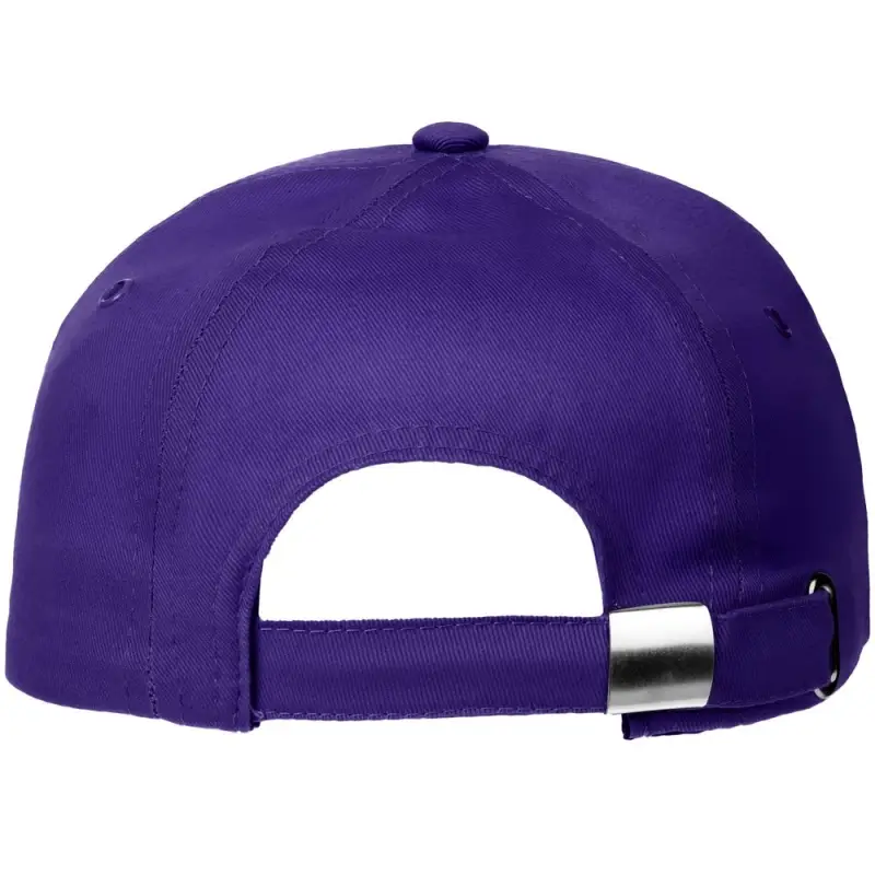 Бейсболка детская Capture Kids, фиолетовая Бейсболка детская Capture Kids, фиолетовая