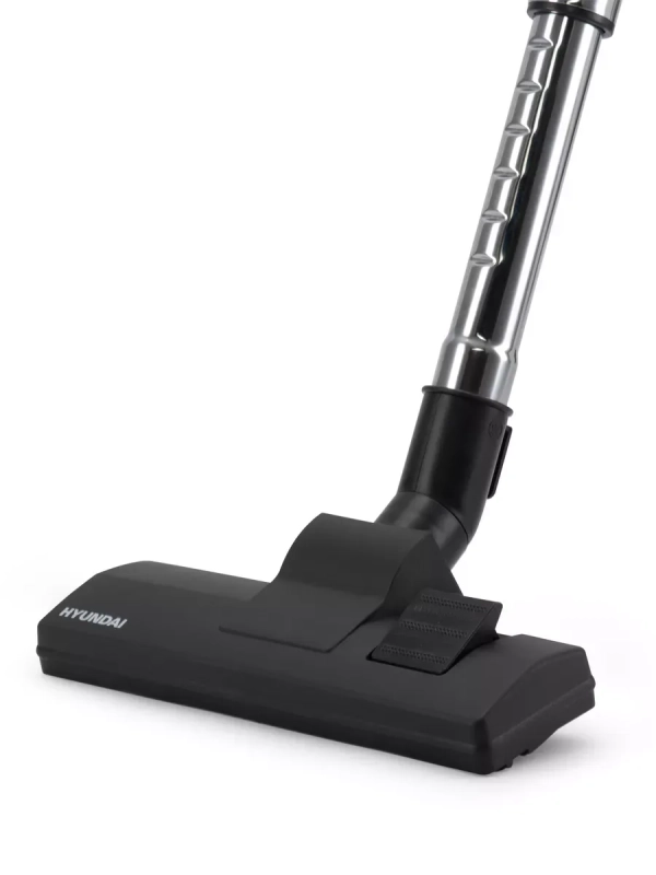 Пылесос HYV-C2950 2400Вт черный-красный Пылесос HYV-C2950 2400Вт черный-красный