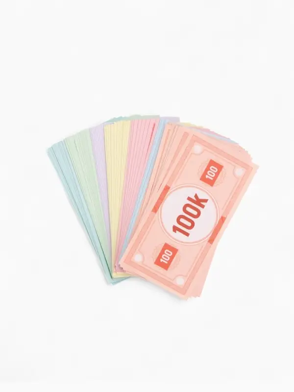 Настольная экономическая игра для тех, кто в теме  Настольная экономическая игра для тех, кто в теме "РЕШАЛЫ"