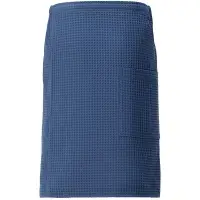 Банный набор Heat Therapy ver.2, мужской, темно-синий