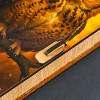 Купюрница "Капитал" 17х8,5 см Купюрница "Капитал" 17х8,5 см