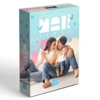 Метафорические ассоциативные карты &laquo;Семья&raquo;, 50 карт (7&times;12 см), 16+