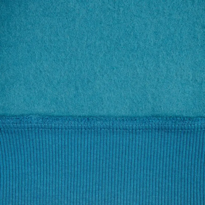 Худи Kulonga Oversize, бирюзовое, размер ХS/S