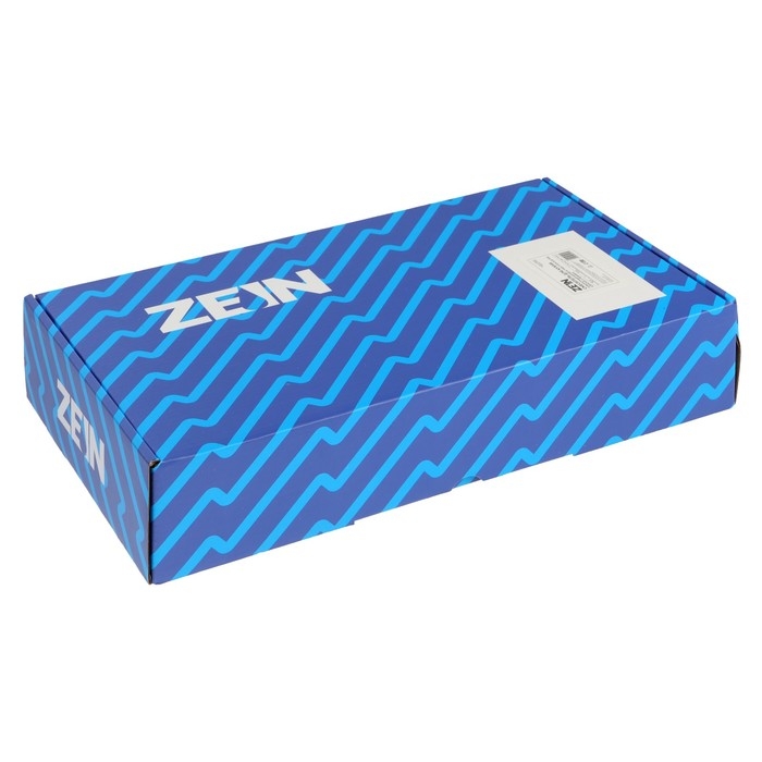 Смеситель для кухни ZEIN Z3706, регулируемый излив высотой 25 см, аэратор 2 режима, графит Смеситель для кухни ZEIN Z3706, регулируемый излив высотой 25 см, аэратор 2 режима, графит