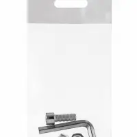 Переноска для животных с сеткой и миской пластиковая 44 х 31 х 27 см, чёрная Переноска для животных с сеткой и миской пластиковая 44 х 31 х 27 см, чёрная