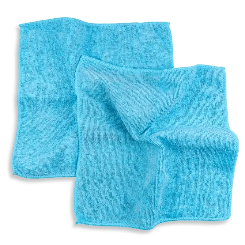 15 Набор салфеток экономичный многофункциональный AVS MF-6120 (микроф.- 10шт, 30х30см)