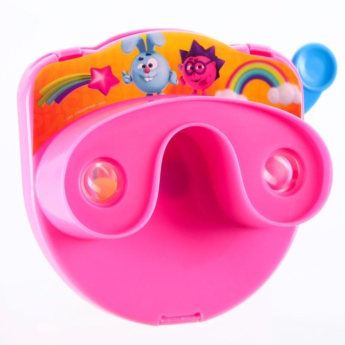 Проектор «Смешарики», цвет МИКС Проектор «Смешарики», цвет МИКС