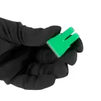 Предохранитель картриджный AVS FJ11-40A в пакете