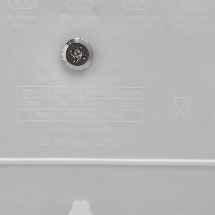 Блюдо 3 яруса Доляна «Вивьен», 3 яруса, 15,5×11 см, 19,2×13,8 см, 22,7×16,4 см, цвет белый