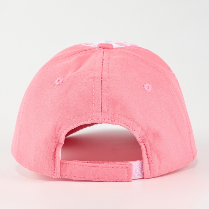 Кепка детская для девочки «Цветочки», р-р. 48-50 Кепка детская для девочки «Цветочки», р-р. 48-50