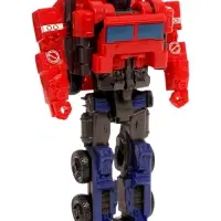 Набор роботов &laquo;Автоботы&raquo;, 6 шт., трансформируются в одно движение