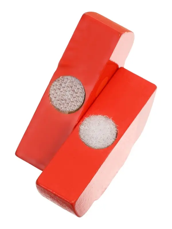 Игровой набор продуктов «Овощи»