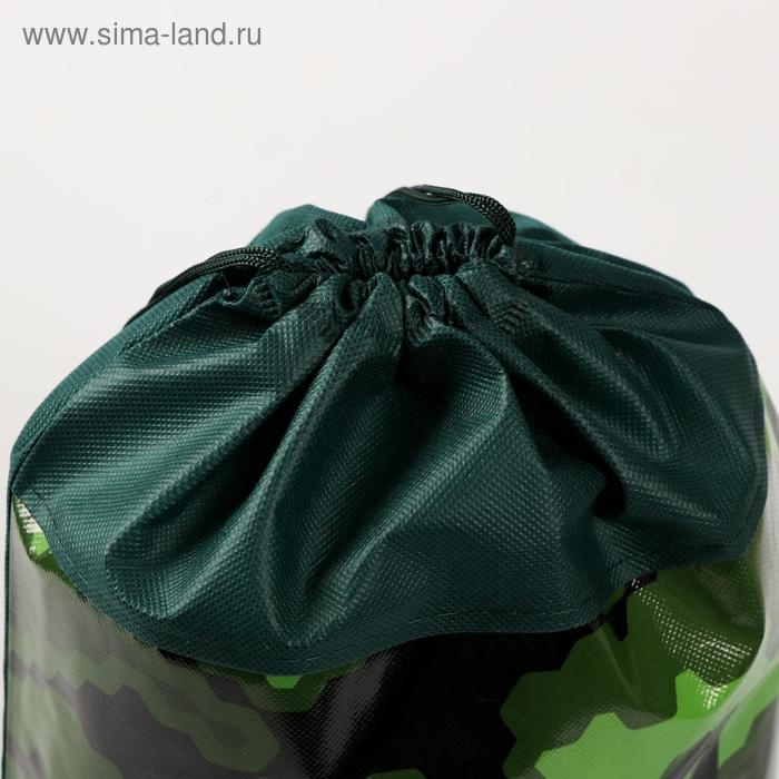 Мешок для обуви Ready to win 41×30 см Мешок для обуви Ready to win 41×30 см