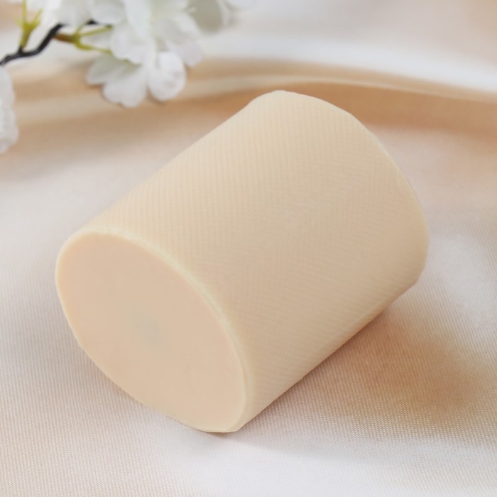 Молд силиконовый Молд силиконовый "Большой космонавт" 9х7,5х6 см