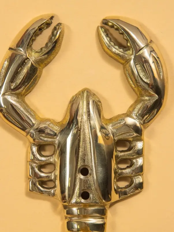 Крючок Крючок "Омар" 14х8 см