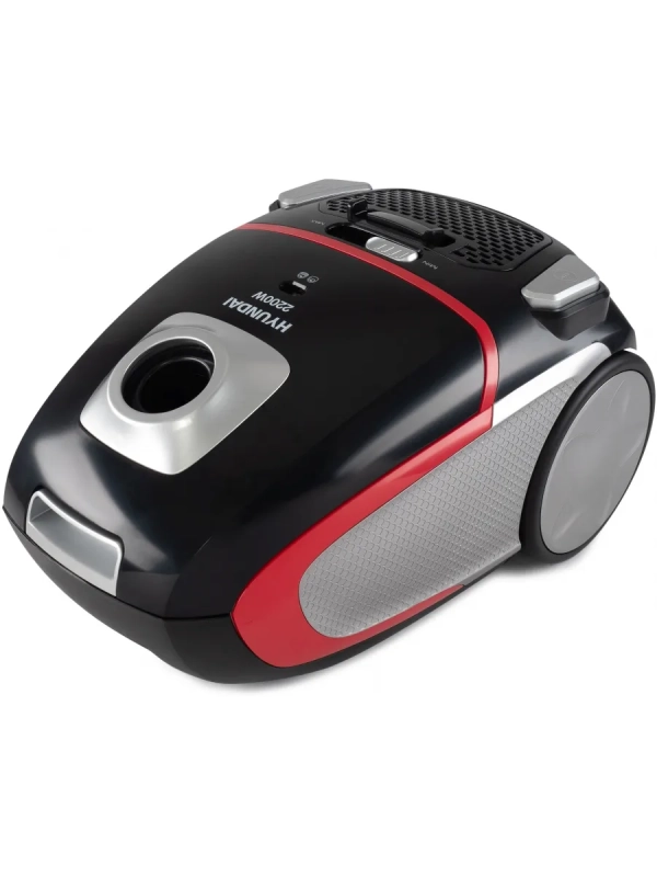 Пылесос HYV-B4995 2,5л 2220Вт черный Пылесос HYV-B4995 2,5л 2220Вт черный