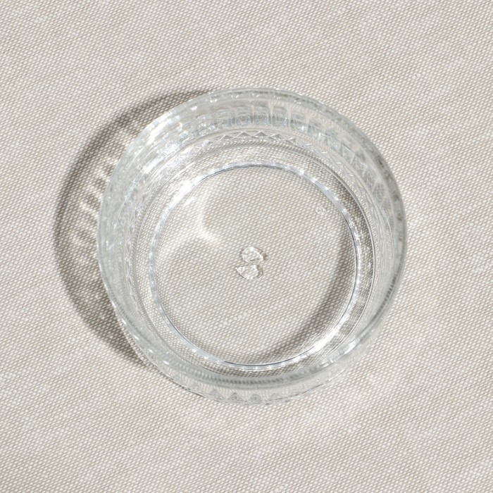 Салатник стеклянный Elysia, d=9 см, 235 мл Салатник стеклянный Elysia, d=9 см, 235 мл