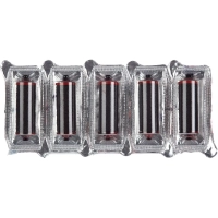 Ролик красящий чернильный для BLITZ 5 штук в упаковке