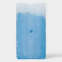 Набор аккумуляторов холода - гелевый хладоэлемент для термосумки &laquo;Мастер К.&raquo;, 2 шт. по 500 мл