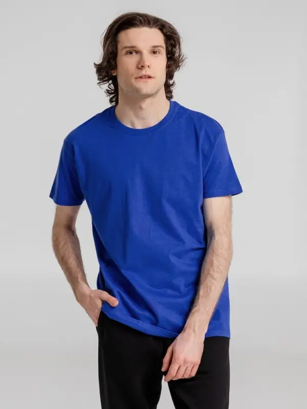 Футболка Imperial 190 лайм, размер S Футболка Imperial 190 лайм, размер S