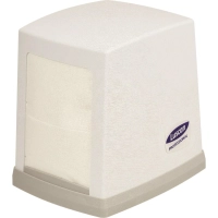 Салфетки бумажные Luscan Professional N21сл100л30 пач/уп