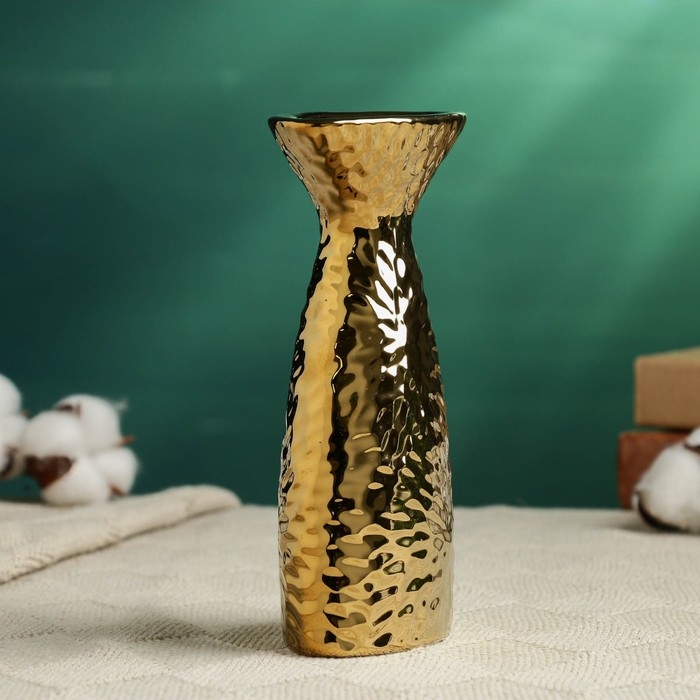 Кашпо - ваза  Кашпо - ваза "Брилле" 16х10х5см