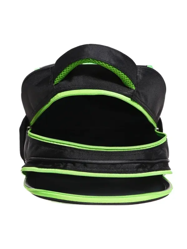 Рюкзак школьный, каркасный, 39&times;30&times;14 см &laquo;Пиксельный мир&raquo;