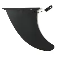 Сапборд надувной TOURING KELPIE 12.6", 383&times;80&times;15 см