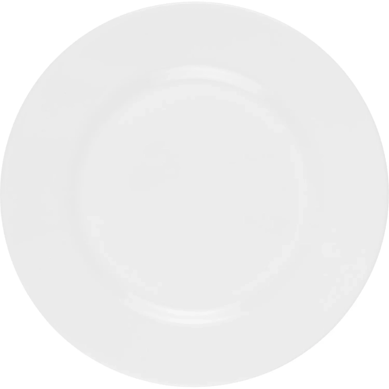 Тарелка десертная Эвридей 19 см 6 шт/уп N2055/0