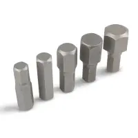 Набор инструментов 108 предметов "MASTER" AVS MTS-108