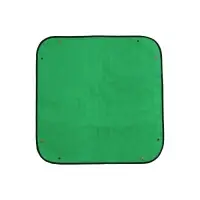 Коврик для пересадки растений, пластик, 100&times;100 см, Greengo