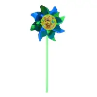 Ветерок «Привет», фольга Ветерок «Привет», фольга