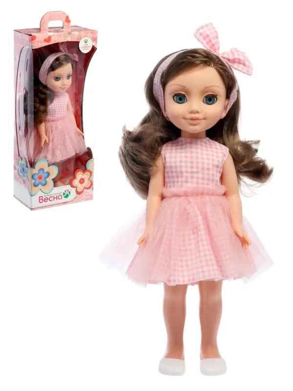 Кукла &laquo;София Модница 2&raquo;, 37 см