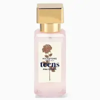 Парфюмерная вода женская TEENS PINK FLOWER, 35 мл (мот Victoria'S Secret Tease Sugar Fleur)