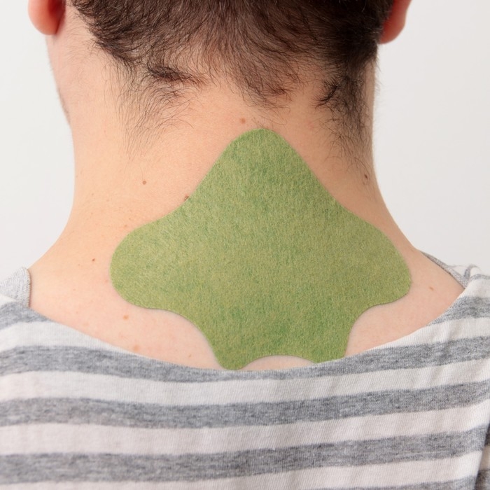 Патчи для спины, 10 шт Патчи для спины, 10 шт